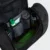 GBM9032 Drova Toiletries Bag Interior Gbm9032 drova toiletries bag interior view
