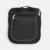 GBM9033 Kevo Toiletries Bag Black Gbm9033 kevo toiletries bag black view