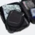 GBM9033 Kevo Toiletries Bag In Luggage Gbm9033 kevo toiletries bag in luggage view