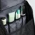 GBM9033 Kevo Toiletries Bag Interior Gbm9033 kevo toiletries bag interior view