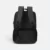 GBM9039 Tovo Laptop Backpack Black BackView Gbm9039 tovo laptop backpack black back view view