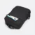 GBM9039 Tovo Laptop Backpack Black Front Pocket Gbm9039 tovo laptop backpack black front pocket view