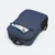 GBM9039 Tovo Laptop Backpack Navy Front Pocket Gbm9039 tovo laptop backpack navy front pocket view