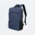 GBM9039 Tovo Laptop Backpack Navy SideView Gbm9039 tovo laptop backpack navy side view view