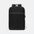 GBM9040 Slinko Laptop Backpack Black Gbm9040 slinko laptop backpack black view