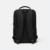 GBM9040 Slinko Laptop Backpack Black BackView Gbm9040 slinko laptop backpack black back view view