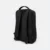 GBM9040 Slinko Laptop Backpack Black BackView Angle Gbm9040 slinko laptop backpack black back view angle view