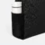 GBM9040 Slinko Laptop Backpack Black Bottle Pocket Gbm9040 slinko laptop backpack black bottle pocket view