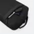 GBM9040 Slinko Laptop Backpack Black Front Pocket Gbm9040 slinko laptop backpack black front pocket view