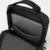 GBM9040 Slinko Laptop Backpack Black Laptop Compartment Gbm9040 slinko laptop backpack black laptop compartment view