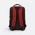 GBM9040 Slinko Laptop Backpack Red BackView Gbm9040 slinko laptop backpack red back view view
