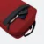 GBM9040 Slinko Laptop Backpack Red Front Pocket Gbm9040 slinko laptop backpack red front pocket view