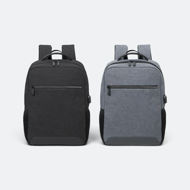GBM9041 Kravo Laptop Backpack All Colors Gbm9041 kravo laptop backpack all colours view
