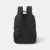 GBM9041 Kravo Laptop Backpack Black BackView Gbm9041 kravo laptop backpack black back view view