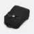 GBM9041 Kravo Laptop Backpack Black Front Pocket Gbm9041 kravo laptop backpack black front pocket view