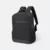 GBM9041 Kravo Laptop Backpack Black SideView Gbm9041 kravo laptop backpack black side view view