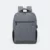 GBM9041 Kravo Laptop Backpack Grey Gbm9041 kravo laptop backpack grey view