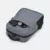 GBM9041 Kravo Laptop Backpack Grey Front Pocket Gbm9041 kravo laptop backpack grey front pocket view