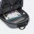 GBM9041 Kravo Laptop Backpack Grey Interior Gbm9041 kravo laptop backpack grey interior view