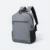 GBM9041 Kravo Laptop Backpack Grey SideView Gbm9041 kravo laptop backpack grey side view view