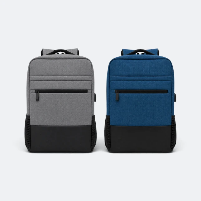 GBM9044 Nervo Laptop Backpack All Colors Gbm9044 nervo laptop backpack all colours view