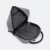 GBM9044 Nervo Laptop Backpack Grey Interior Gbm9044 nervo laptop backpack grey interior view