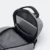 GBM9044 Nervo Laptop Backpack Grey Laptop Compartment Gbm9044 nervo laptop backpack grey laptop compartment view