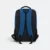 GBM9044 Nervo Laptop Backpack Navy BackView Gbm9044 nervo laptop backpack navy back view view