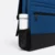 GBM9044 Nervo Laptop Backpack Navy Bottle Pocket Gbm9044 nervo laptop backpack navy bottle pocket view