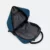 GBM9044 Nervo Laptop Backpack Navy Interior Gbm9044 nervo laptop backpack navy interior view