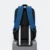 GBM9044 Nervo Laptop Backpack Navy On Trolley Gbm9044 nervo laptop backpack navy on trolley view
