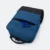 GBM9044 Nervo Laptop Backpack Navy Phone Pocket Gbm9044 nervo laptop backpack navy phone pocket view