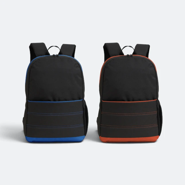 GBM9045 Oryxo Laptop Backpack All Colors Gbm9045 oryxo laptop backpack all colours view