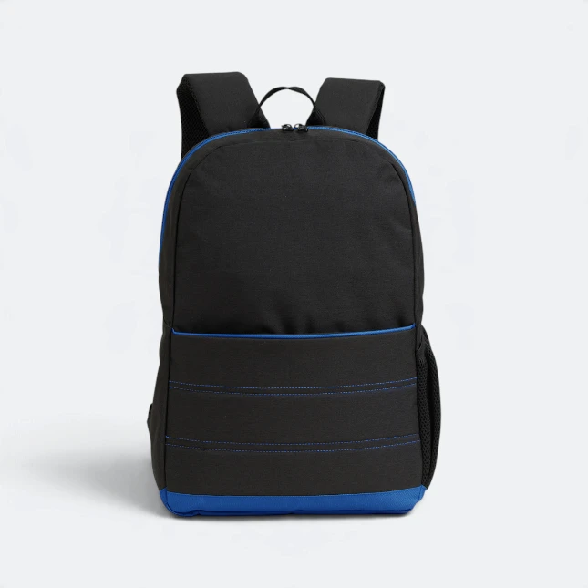 GBM9045 Oryxo Laptop Backpack Blue Gbm9045 oryxo laptop backpack blue view