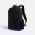 GBM9045 Oryxo Laptop Backpack Blue SideView Gbm9045 oryxo laptop backpack blue side view view