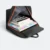 GBM9045 Oryxo Laptop Backpack Orange Laptop Compartment Gbm9045 oryxo laptop backpack orange laptop compartment view