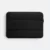 GBM9048 Puffo Laptop Sleeve Black BackView Gbm9048 puffo laptop sleeve black back view view