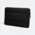 GBM9048 Puffo Laptop Sleeve Black SideView Gbm9048 puffo laptop sleeve black side view view
