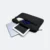 GBM9048 Puffo Laptop Sleeve Black With Tablet Gbm9048 puffo laptop sleeve black with tablet view