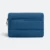 GBM9048 Puffo Laptop Sleeve Blue Gbm9048 puffo laptop sleeve blue view