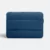 GBM9048 Puffo Laptop Sleeve Blue BackView Gbm9048 puffo laptop sleeve blue back view view