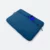 GBM9048 Puffo Laptop Sleeve Blue Front Pocket Gbm9048 puffo laptop sleeve blue front pocket view