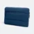 GBM9048 Puffo Laptop Sleeve Blue SideView Gbm9048 puffo laptop sleeve blue side view view