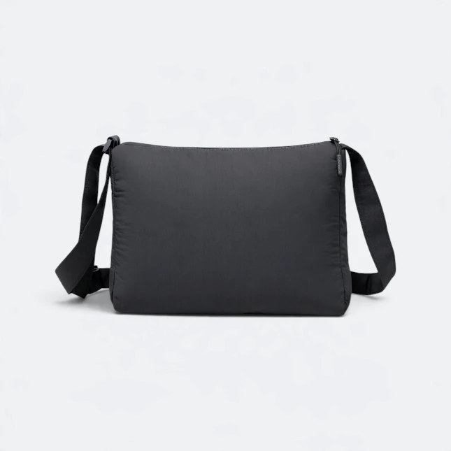 Gbm9049 tabla tablet sling bag back view view