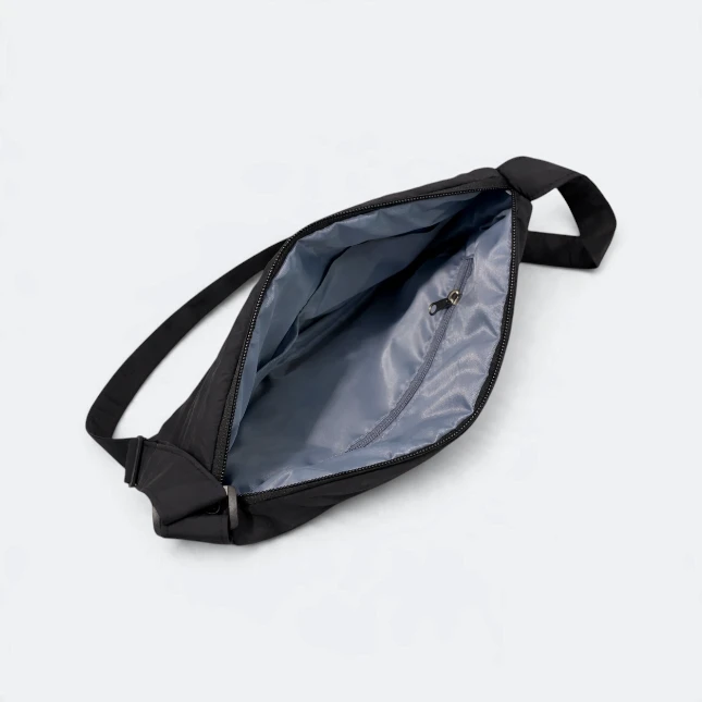 Gbm9049 tabla tablet sling bag interior view