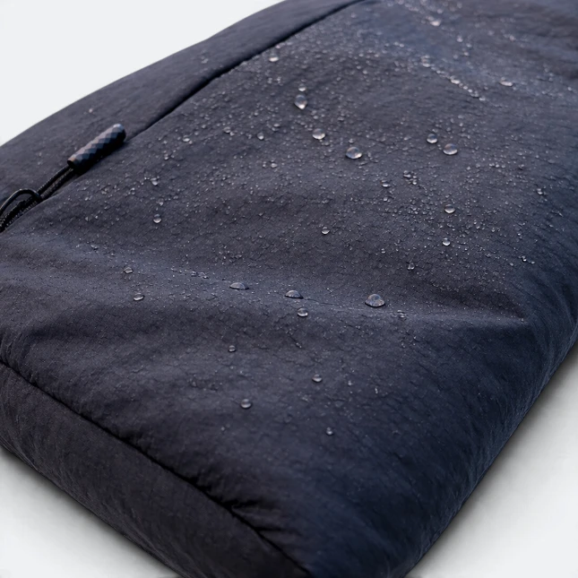 Gbm9049 tabla tablet sling bag water repellent view