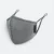 GBM9061 Quantum Ion Mask Grey Gbm9061 quantum ion mask grey view