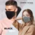 GBM9061 Quantum Ion Mask Lifestyle Gbm9061 quantum ion mask lifestyle view