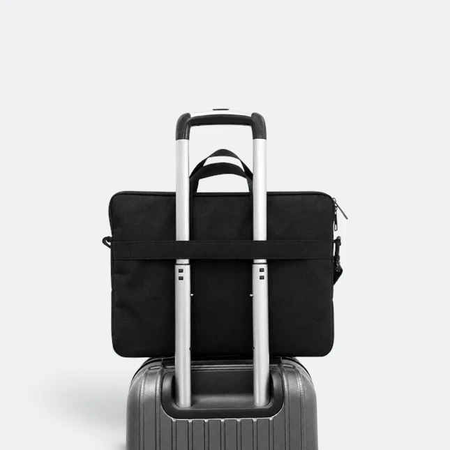 GBM9062 Carro Laptop Carrier Bag On Trolley Gbm9062 carro laptop carrier bag on trolley view