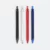 Gih1056 forte plastic ball pen all colours 2 view